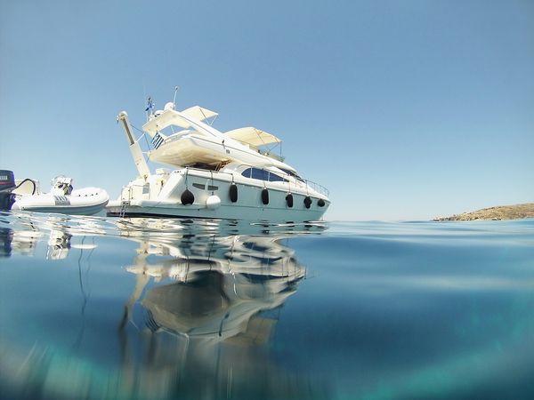 Ferretti 591 | Esperance 3