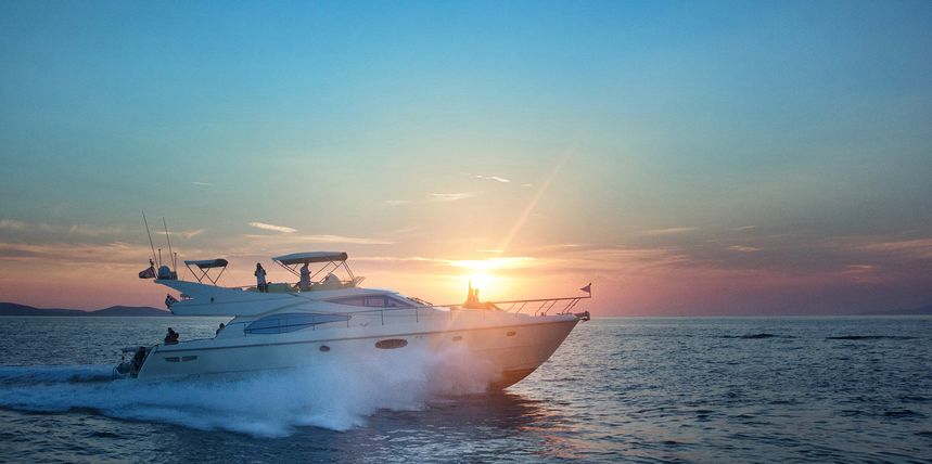 Ferretti 591 | Esperance 3