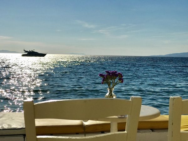 Ferretti 591 | Esperance 3