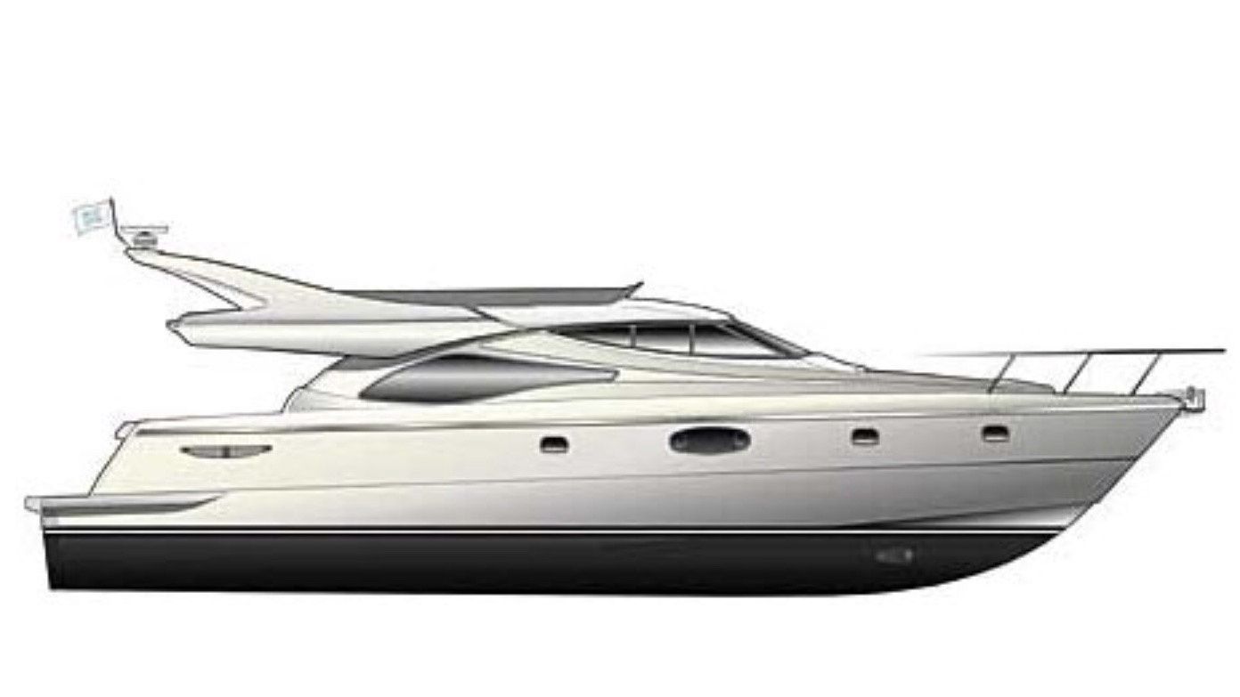 Ferretti 591 | Esperance 3