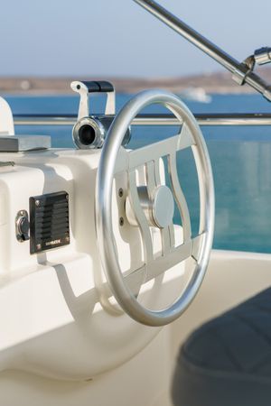 Ferretti 591 | Esperance 3