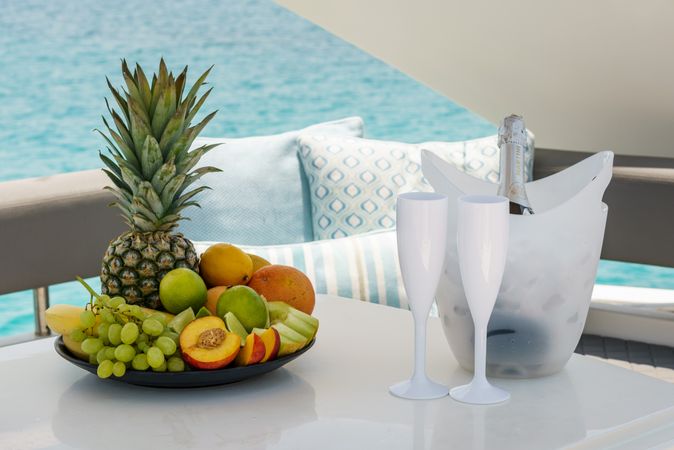 Ferretti 591 | Esperance 3