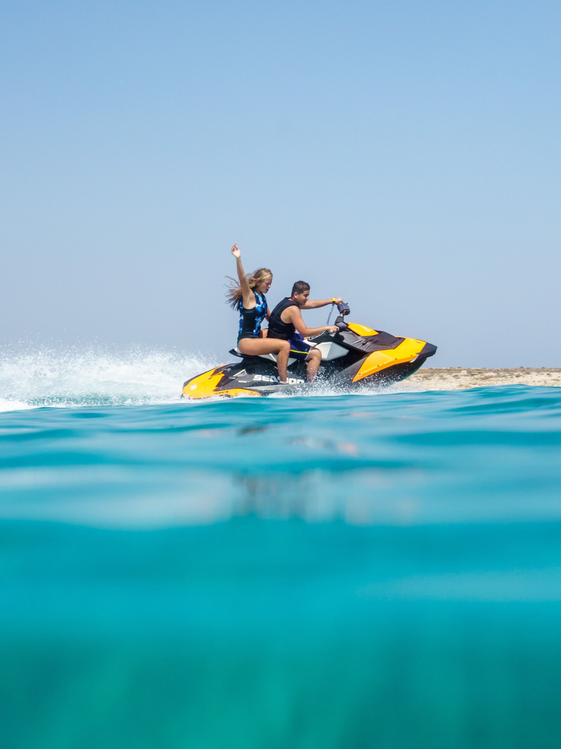 Ferretti 591 | Esperance 3