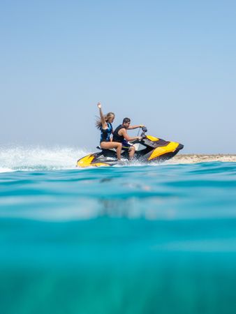 Ferretti 591 | Esperance 3