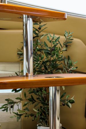 Ferretti 591 | Esperance 3