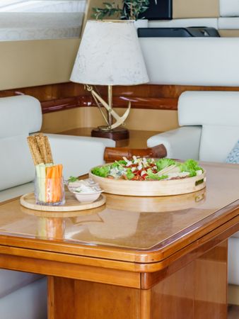 Ferretti 591 | Esperance 3