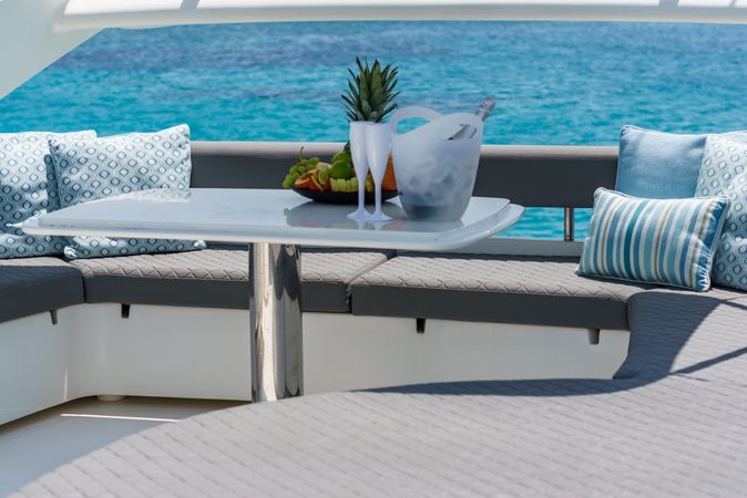 Ferretti 591 | Esperance 3