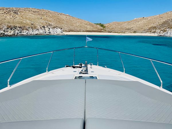 Ferretti 591 | Esperance 3