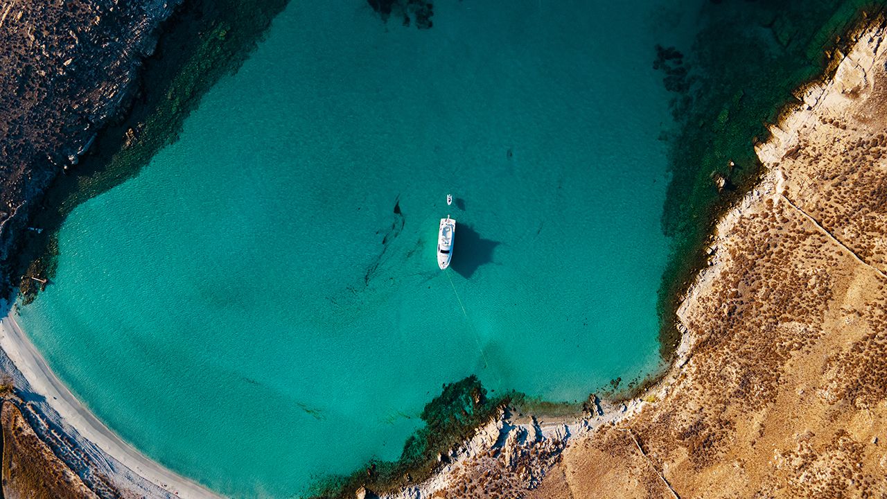 Ferretti 591 | Esperance 3