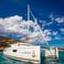 Fountaine Pajot Saba 50 | Royal Cracow