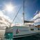 Fountaine Pajot Saba 50 | Royal Cracow