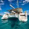 Fountaine Pajot Saba 50 | Royal Cracow