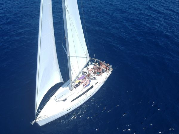 Bavaria Cruiser 46 | Krizia