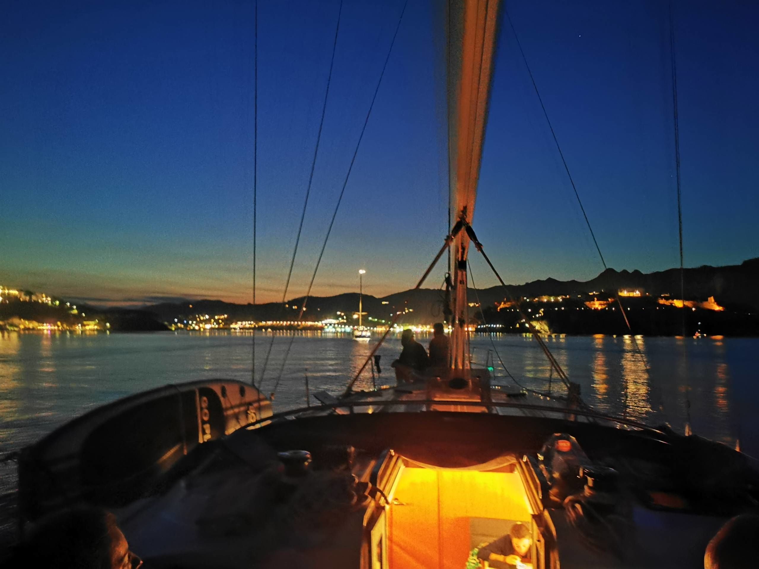 Bavaria Cruiser 46 | Krizia