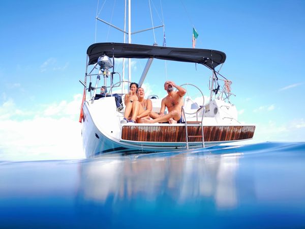 Bavaria Cruiser 46 | Krizia