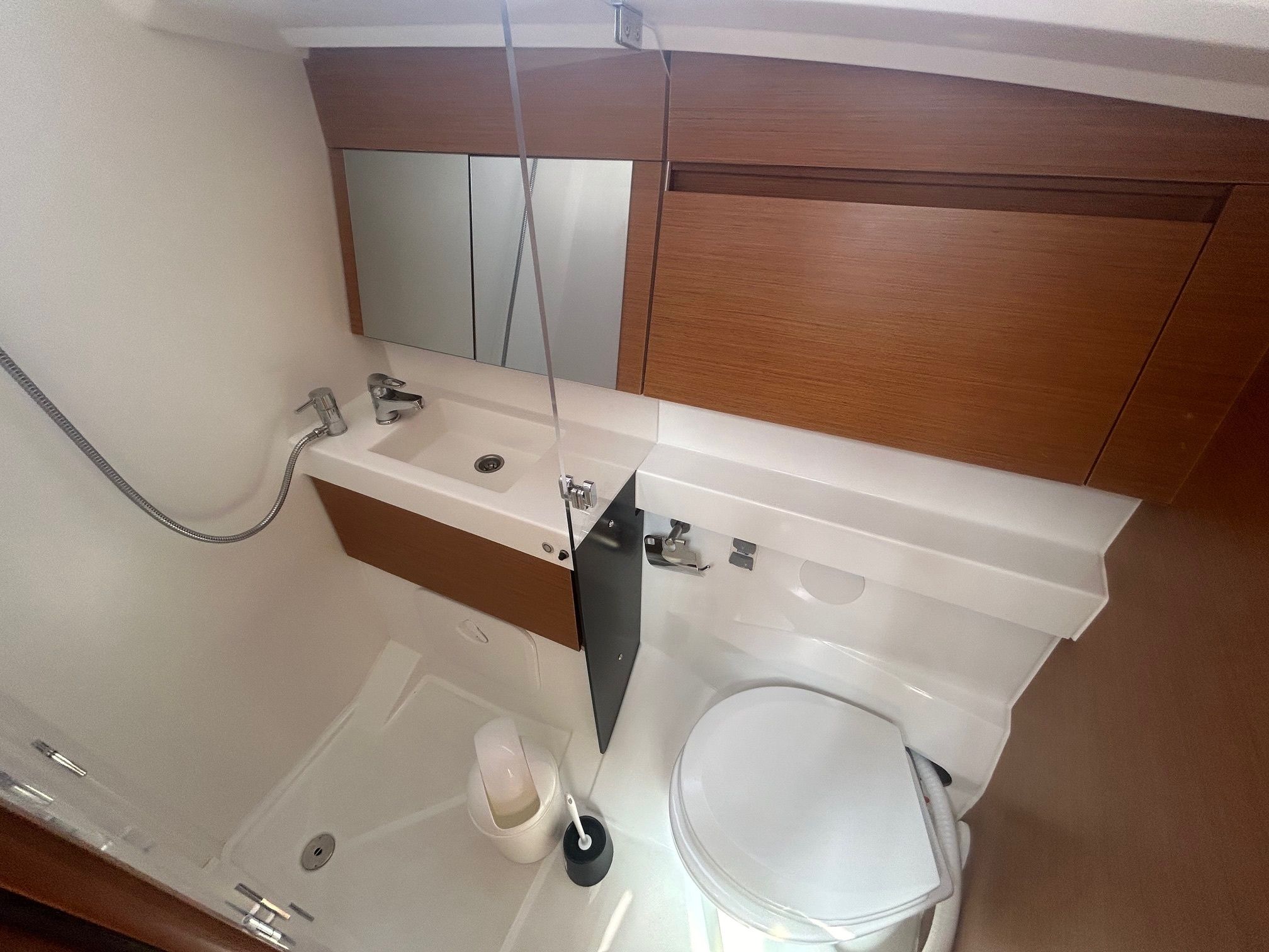 Jeanneau Sun Odyssey 410 | Sunsail 19