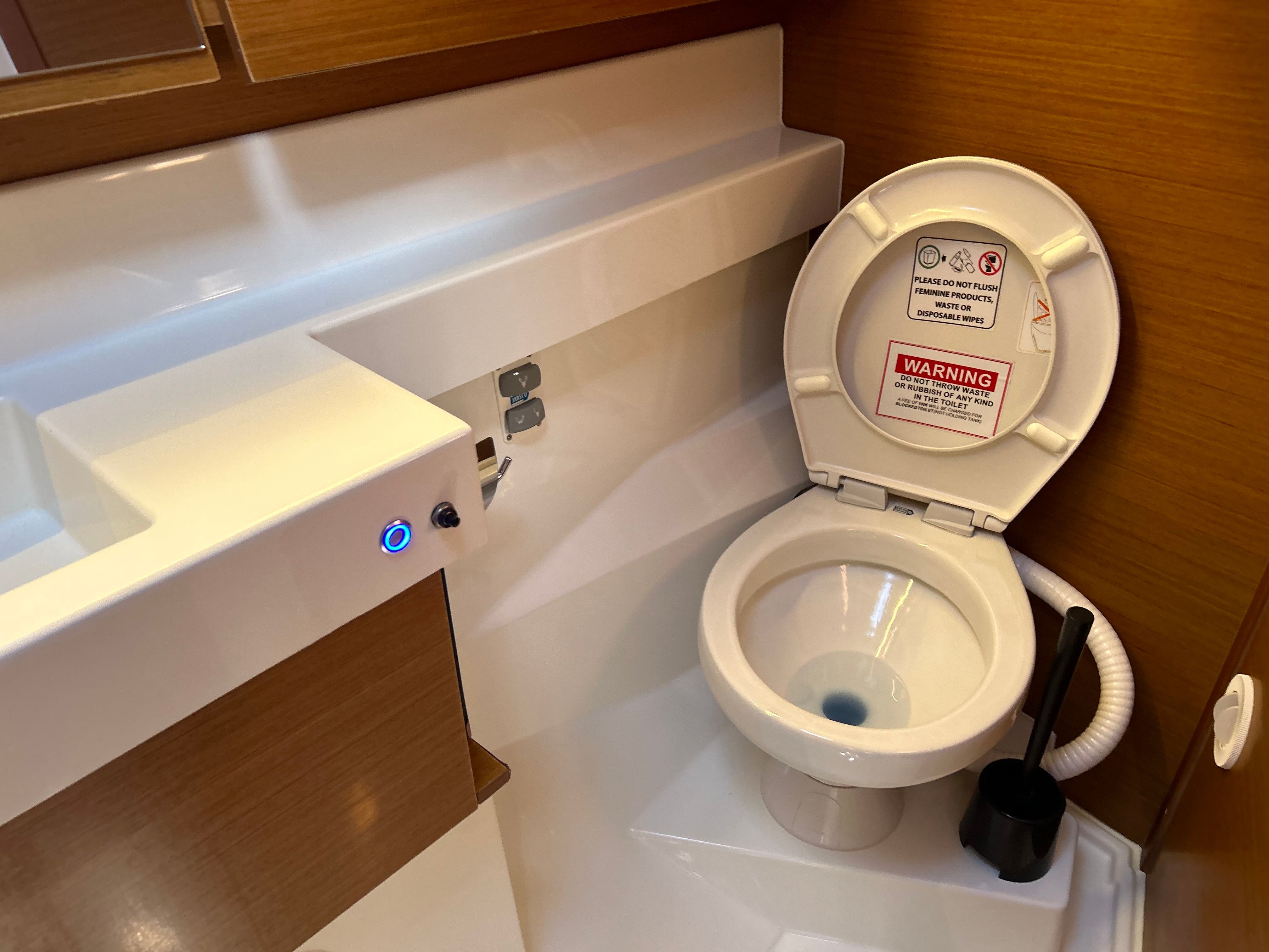 Jeanneau Sun Odyssey 410 | Sunsail 20