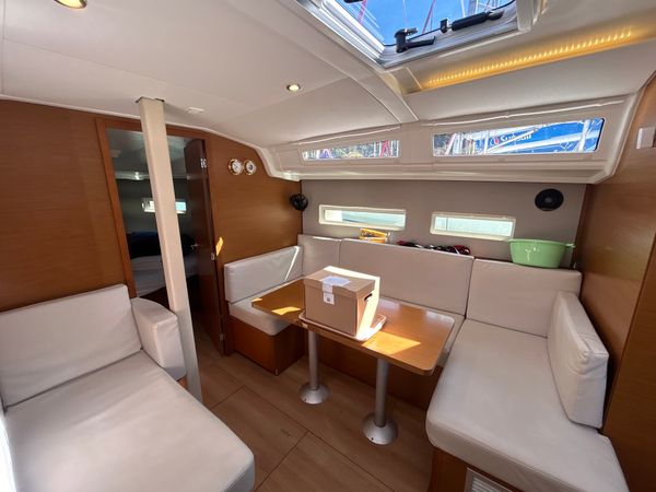 Jeanneau Sun Odyssey 410 | Sunsail 20