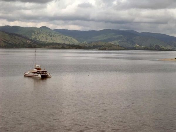 Custom Built 48 | Sundowner