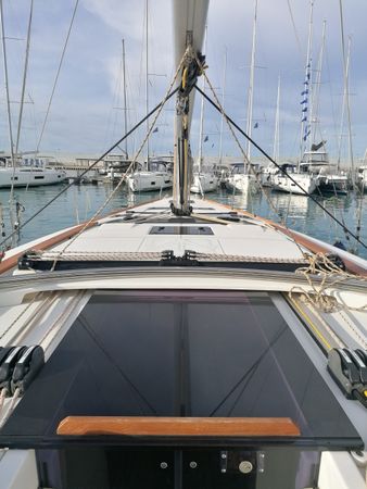 Dufour 460 GL | Serendipity