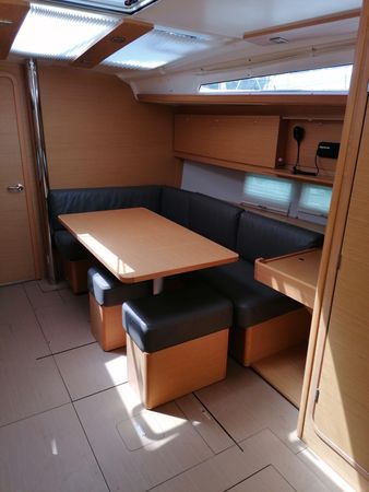 Dufour 390 | Parbleu
