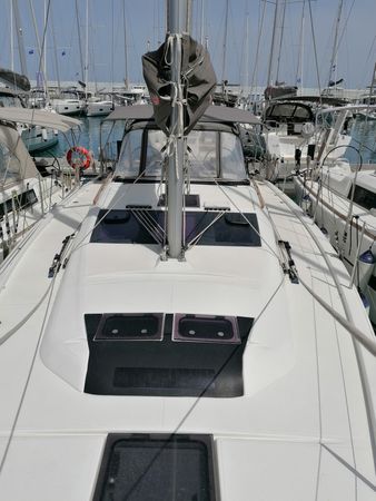 Dufour 390 | Parbleu