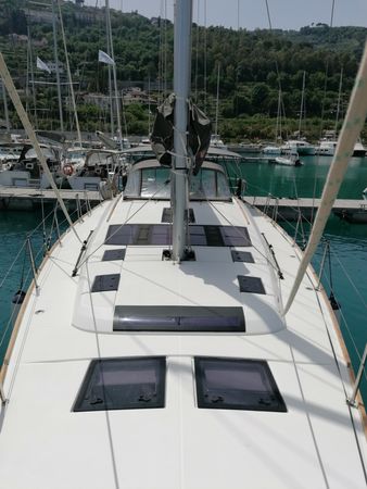 Dufour 390 | Parbleu