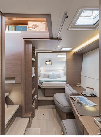 Lagoon 40 | Miss Divine