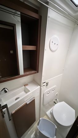 Lagoon 40 | Miss Divine