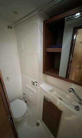 Lagoon 40 | Miss Divine