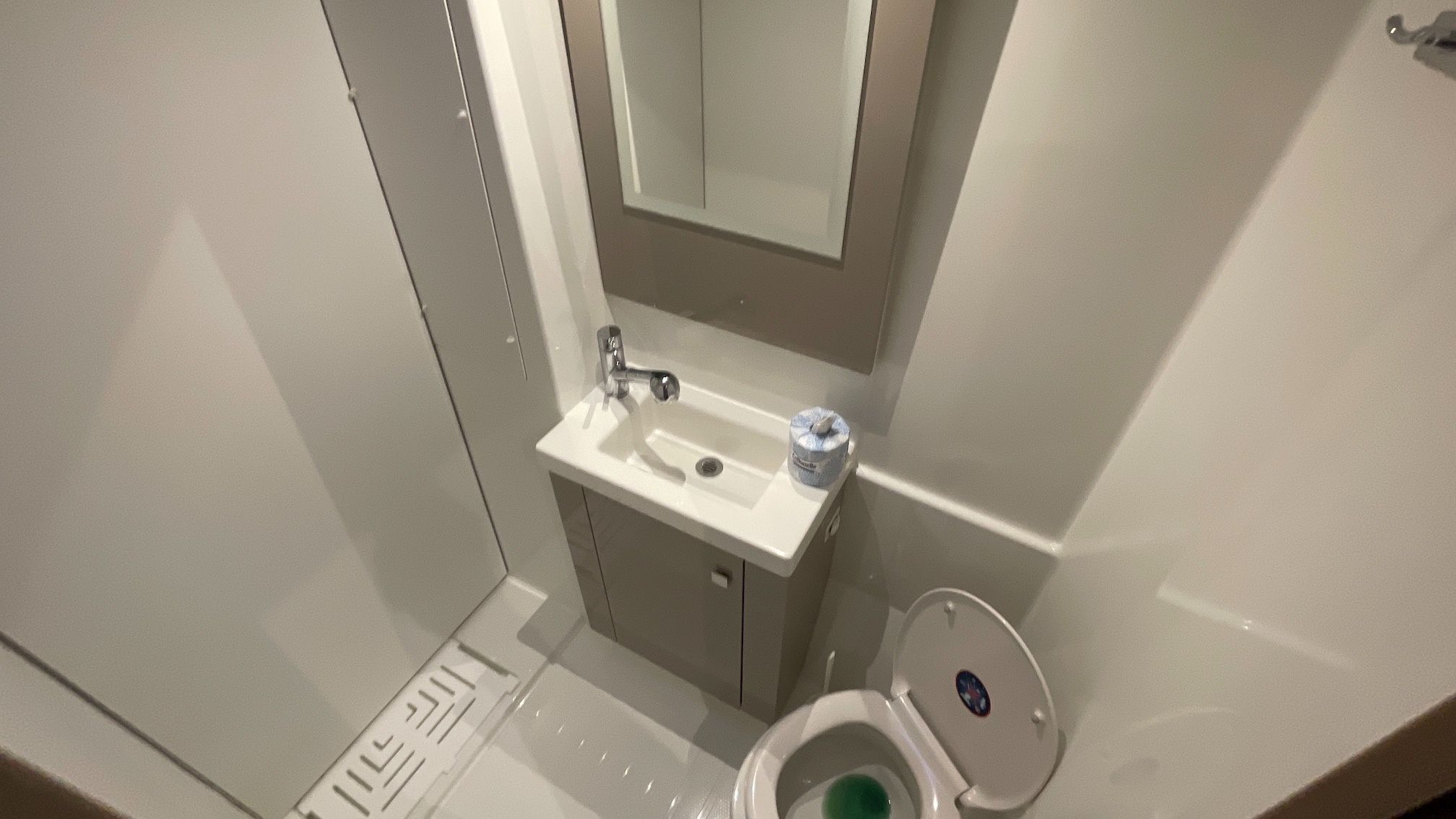 Fountaine Pajot Astrea 42 | Nauti Mollie