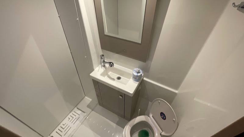 Fountaine Pajot Astrea 42 | Nauti Mollie