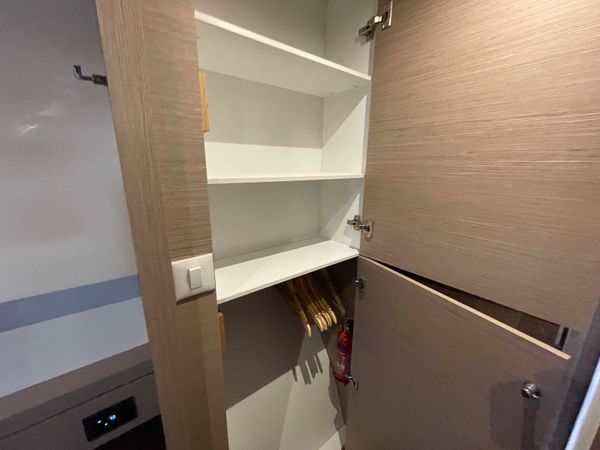 Fountaine Pajot Astrea 42 | Nauti Mollie