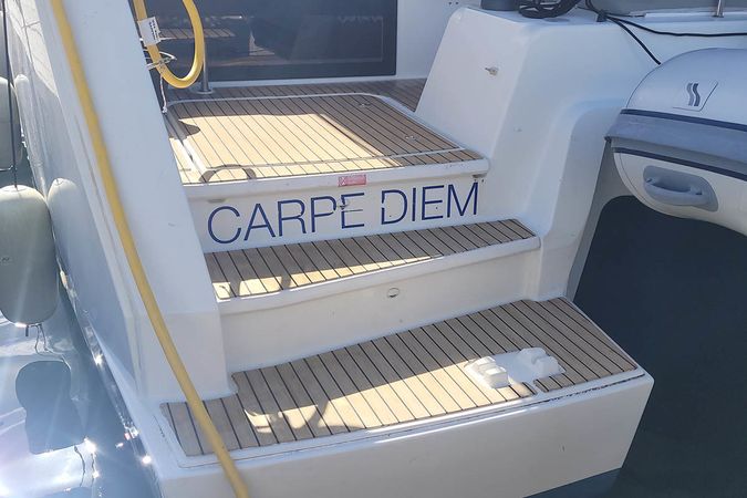 Fountaine Pajot Astrea 42 | Carpe Diem