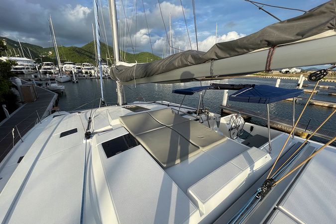 Fountaine Pajot Astrea 42 | Carpe Diem
