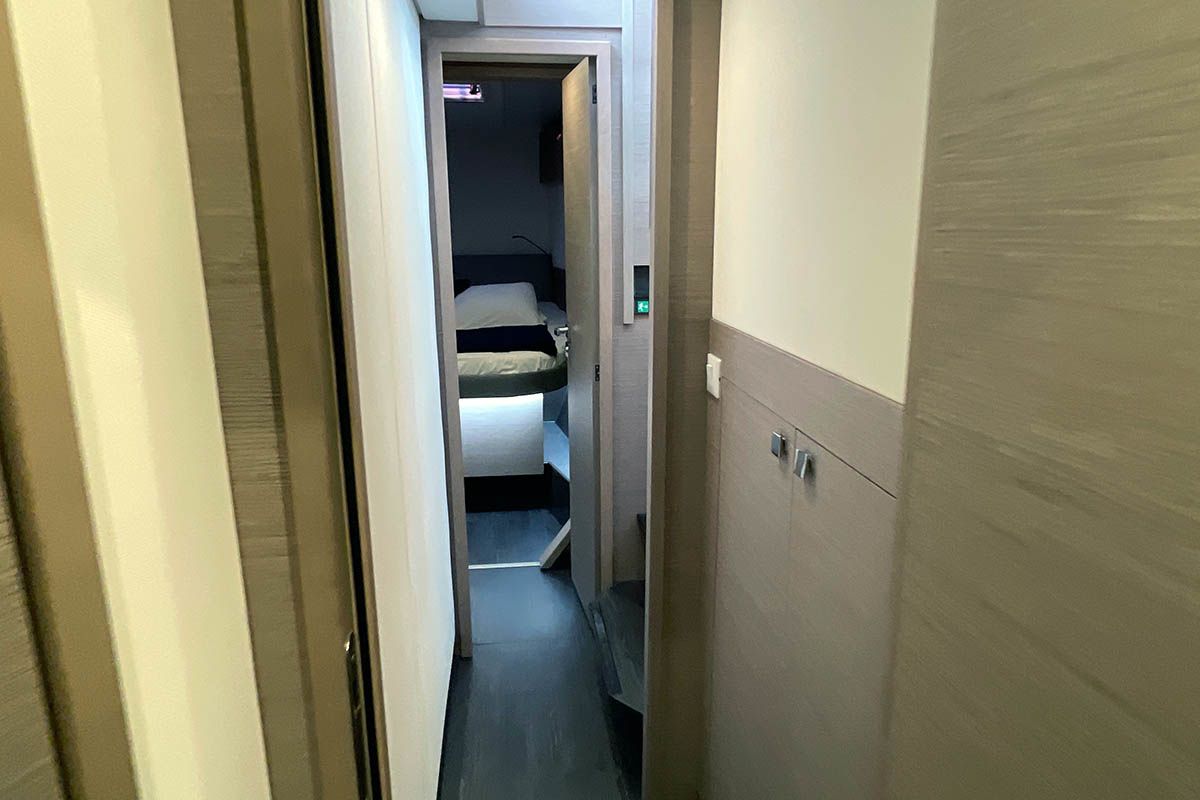 Fountaine Pajot Astrea 42 | Carpe Diem