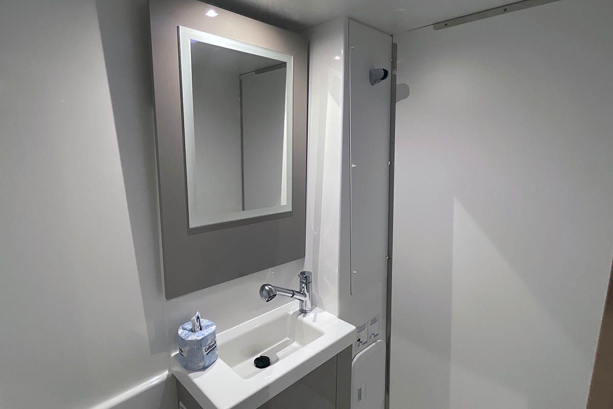 Fountaine Pajot Astrea 42 | Carpe Diem