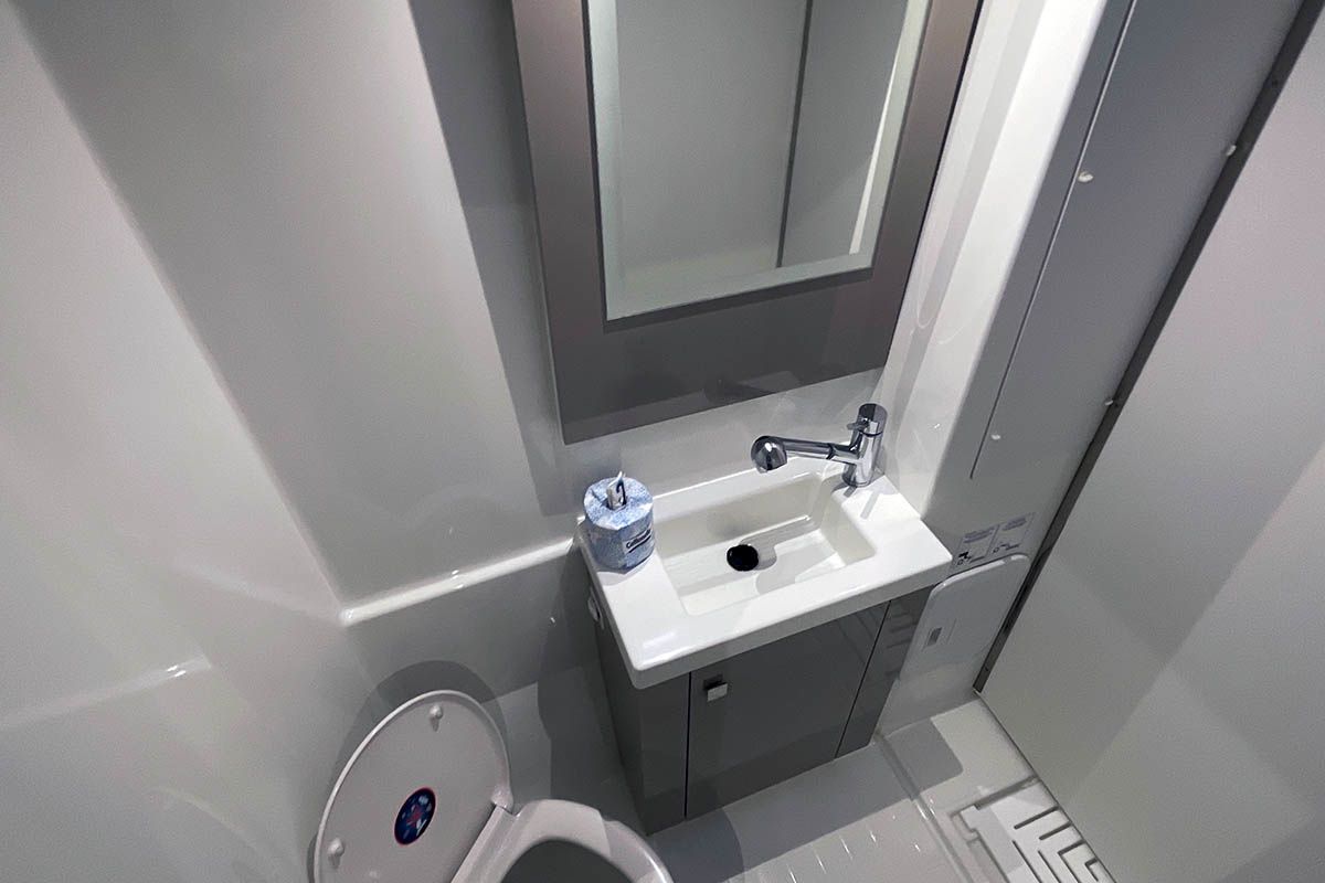 Fountaine Pajot Astrea 42 | Carpe Diem