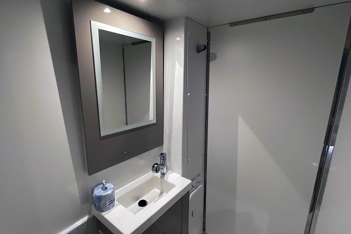 Fountaine Pajot Astrea 42 | Carpe Diem