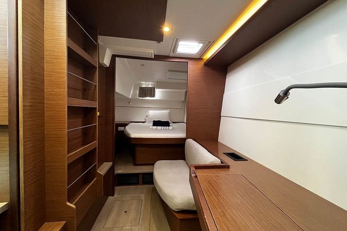 Lagoon 40 | Lady Birgith