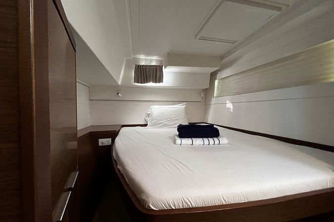 Lagoon 40 | Lady Birgith