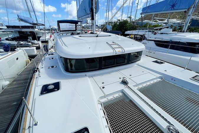 Lagoon 40 | Maramor