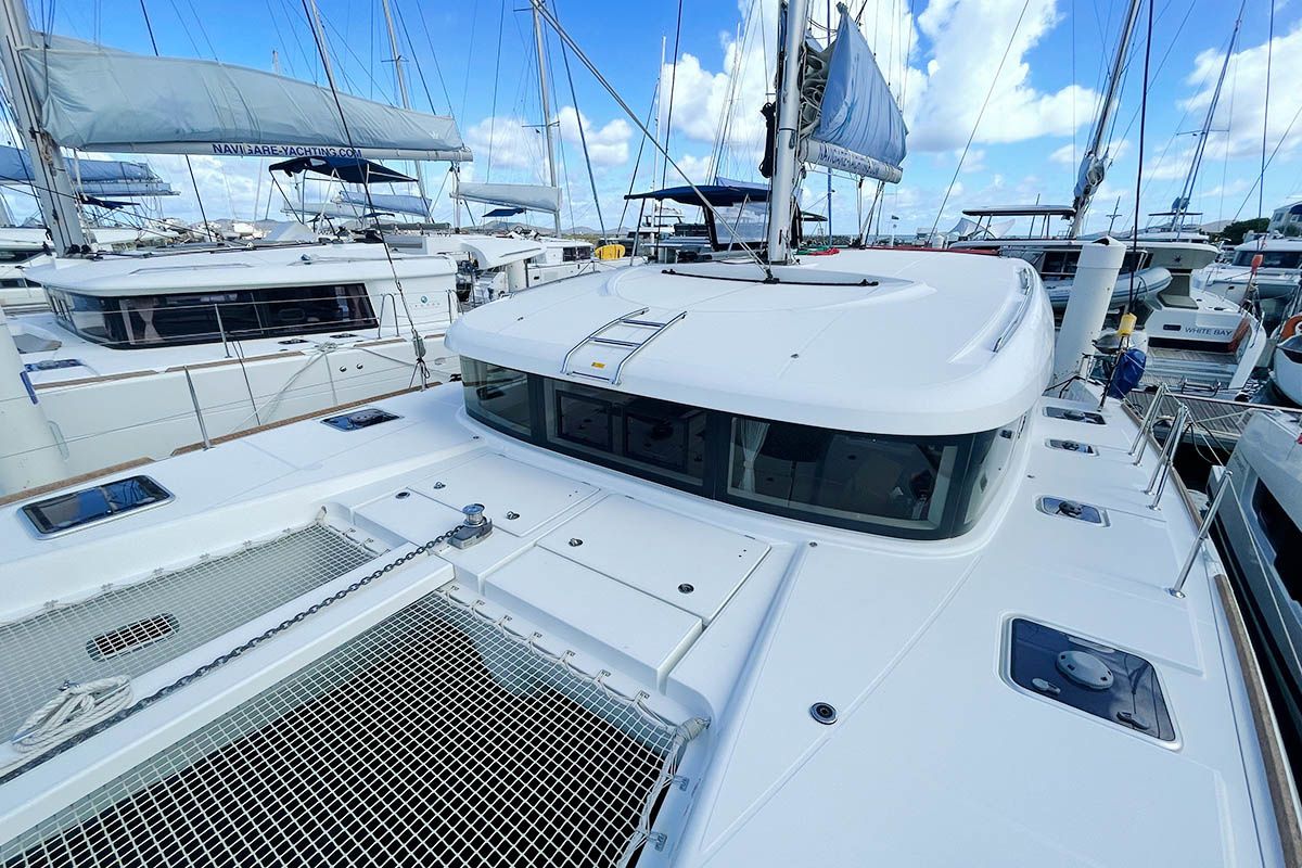 Lagoon 40 | Maramor