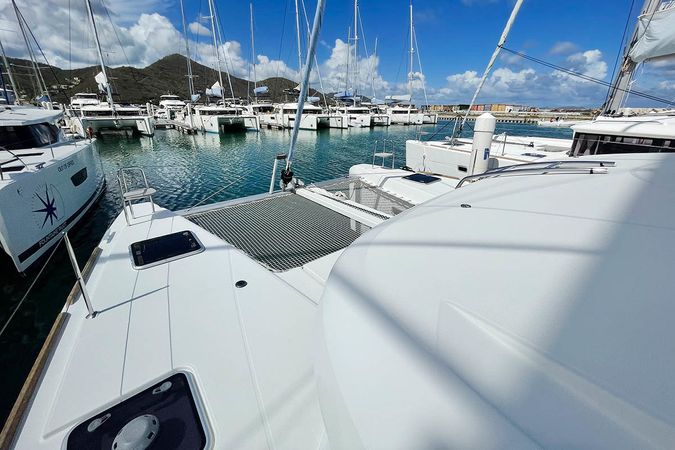 Lagoon 40 | Maramor