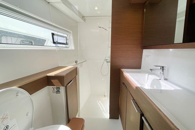 Lagoon 40 | Maramor