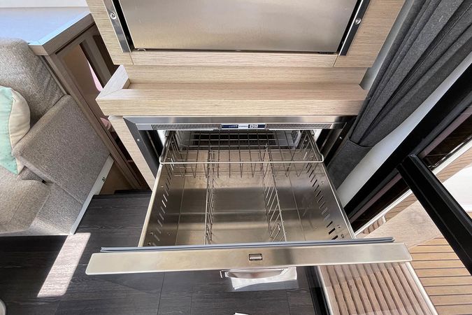 Fountaine Pajot Lucia 40 | Jaxnjoe Com