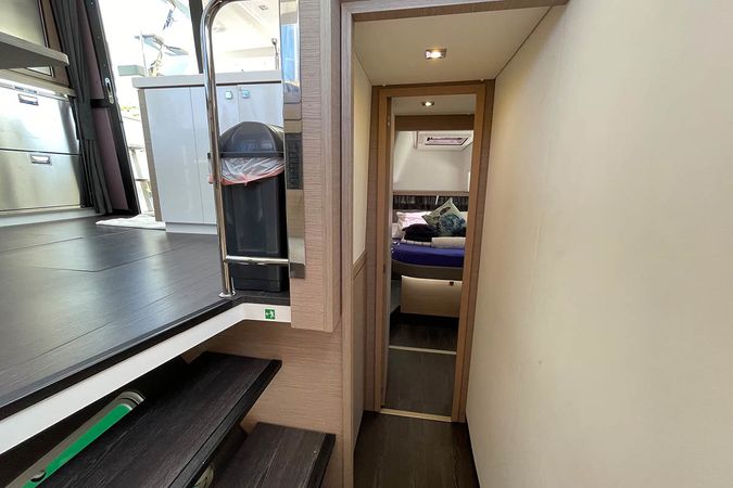 Fountaine Pajot Lucia 40 | Jaxnjoe Com