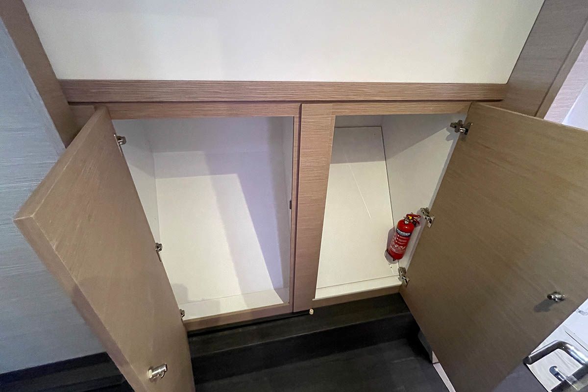 Fountaine Pajot Lucia 40 | Jaxnjoe Com