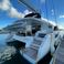 Lagoon 50 | CU Sailing