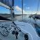 Lagoon 50 | CU Sailing